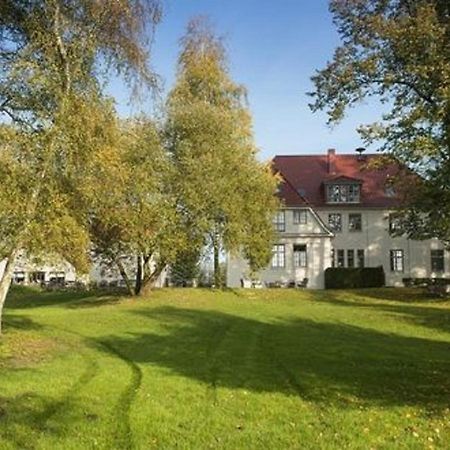 Bed and Breakfast Gut Vorbeck à Gneven Extérieur photo